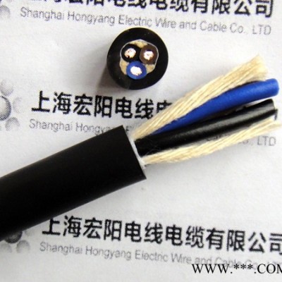 高柔性电缆批发厂图7