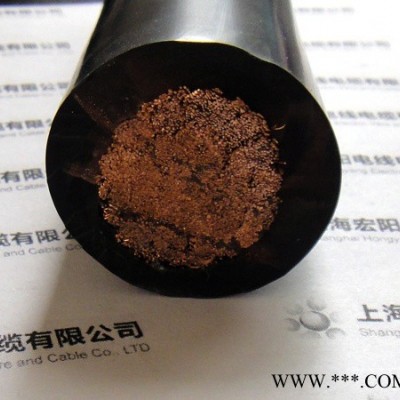 高柔性电缆批发厂图4