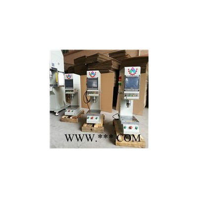 鑫广源XGC5000 伺服压力机图6