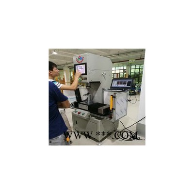 鑫广源XGC5000 伺服压力机图7