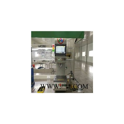 鑫广源XGC5000 伺服压力机图8