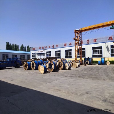 【天联品牌】UGF-6盾构机专用橡胶软电缆国标电缆图8