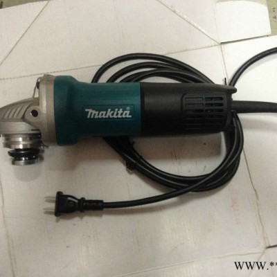 供应牧田9553HN角磨机批发电动工具图1