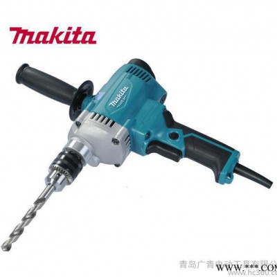 牧田makita电动工具M6200B飞机钻16mm工业家用两图3