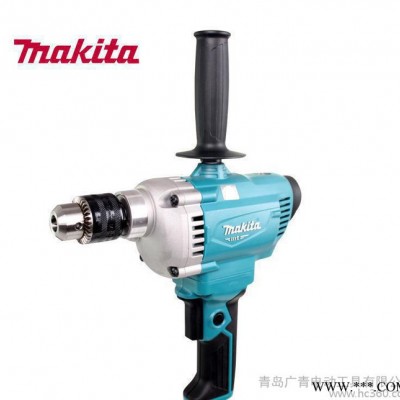 牧田makita电动工具M6200B飞机钻16mm工业家用两图1