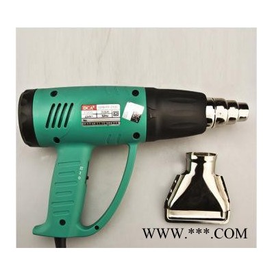 电动工具(电烤枪) 热风枪FF-2100 2100W图2