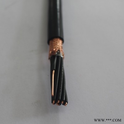【天联品牌】WDZBN-RYYP4*2.5耐火屏蔽电缆国标电缆图1