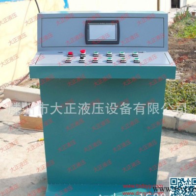 【大正液压】出口500吨龙门液压机 框架液压机 油压机 压力机