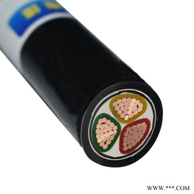 金环宇电缆 电力电缆vv22铠装电缆ZAN-VV22-3X10耐火阻燃a级电缆图3