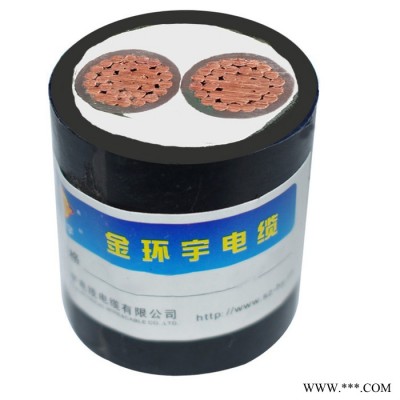 金环宇电缆YJV系列YJV2*300电缆深圳金环宇电缆质量图3