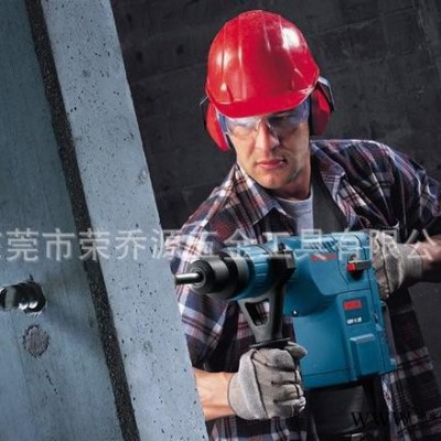 原装德国博世bosch电动工具GBH 11 DE五坑锤钻图3