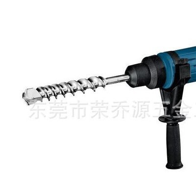 原装德国博世bosch电动工具GBH 11 DE五坑锤钻图2