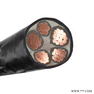 金环宇电缆 阻燃电缆ZB-YJV4X35+1X16平方 深圳yjv电缆 国标 电力电缆图3