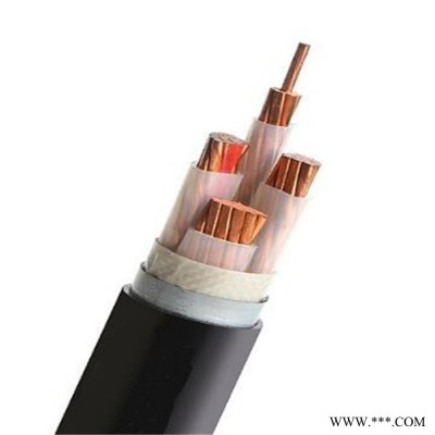 交联电力电缆 YJV22-4*70低压铠装电缆厂家报价图4