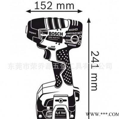 原装**德国博世bosch电动工具GDS 14.4V-LI充图3