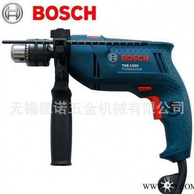 【含税价】博世|BOSCH  电动工具 冲击钻 TSB130图2