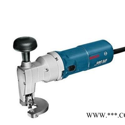 德国博世Bosch电动工具/博世 GSC 2.8 电剪电剪刀图3
