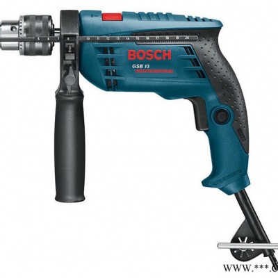 德国博世BOSCH电动工具 13mm冲击钻GSB 13  多图1
