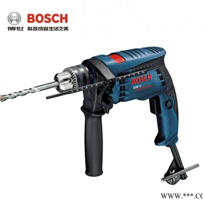 德国博世BOSCH电动工具 13mm冲击钻GSB 13  多图2