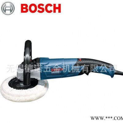 【含税价】博世|BOSCH 电动工具 抛光机 GPO12CE图2