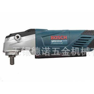 【含税价】博世|BOSCH 电动工具 抛光机 GPO12CE图3