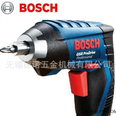 【含税价】博世|BOSCH 电动工具 充电式起子机 GSR3图2