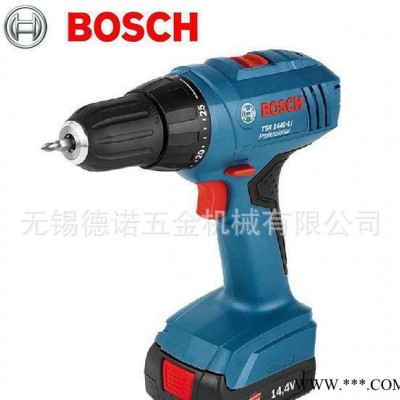 【含税价】博世|BOSCH 电动工具 充电电钻 TSR144图3