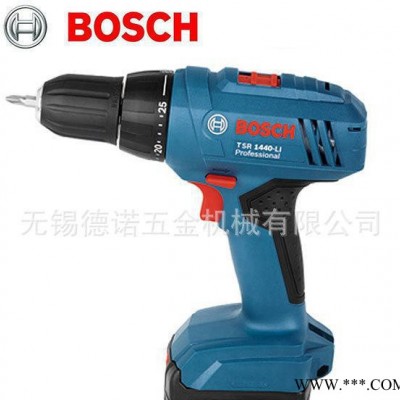 【含税价】博世|BOSCH 电动工具 充电电钻 TSR144图2