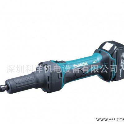 牧田充电电磨BGD800RFE，配2电一充，深圳牧田原装电动工具图3
