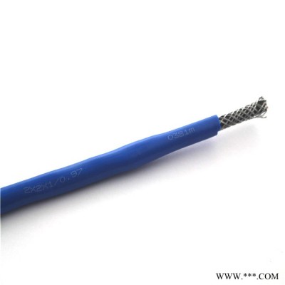 MHYV5*2*0.6煤矿专用电缆国标电缆图2