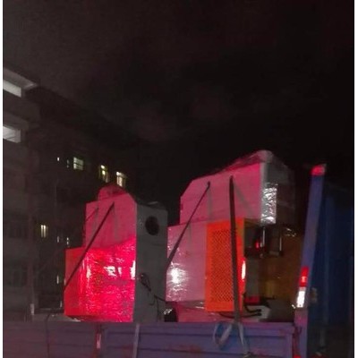 唯特力VTL-1000KN 精密数控伺服压力机图2