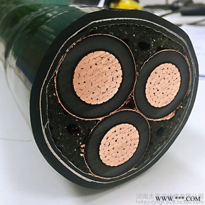 高压电缆型号丰富 电力电缆厂家定做图1