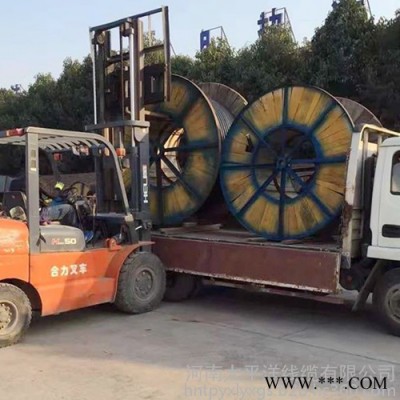 高压电缆型号丰富 电力电缆厂家定做图5