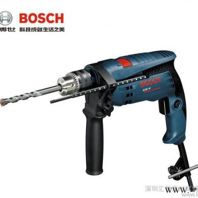 德国博世BOSCH电动工具 16mm冲击钻GSB 16 混凝图2