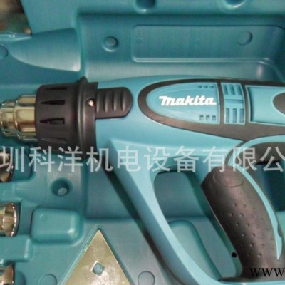 牧田热风枪HG6500，日本原装牧田电动工具图2