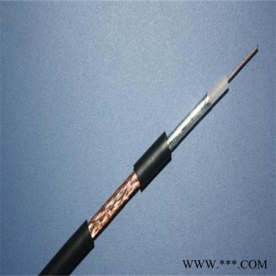 供应锦万邦SYV50-23射频同轴电缆 同轴电缆 万邦通信电缆图7