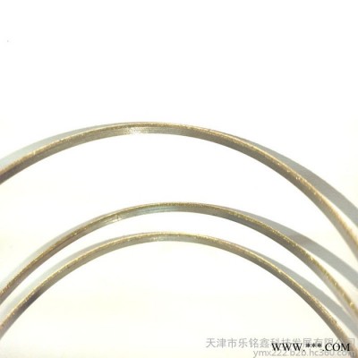 曼德MD5914金刚石工具圆锯 无接缝环形带锯条木工切割机 电动工具不锈钢金刚石涂层带锯切割机锯条图6