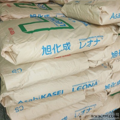 50%玻纤塑胶原料 代理日本旭化成 PA66 SG105 增强  高强度 高刚性 高流动性电子电器配件 电动工具 连接器图1