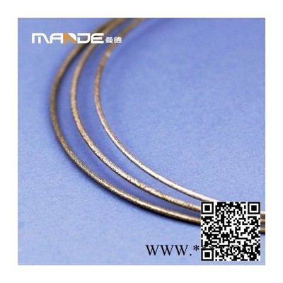 曼德MDR16172 金刚石工具锯床锯条锯弓无焊接口机用锯条电镀工具环形电镀 金刚石机用锯条机用五金锯条图2