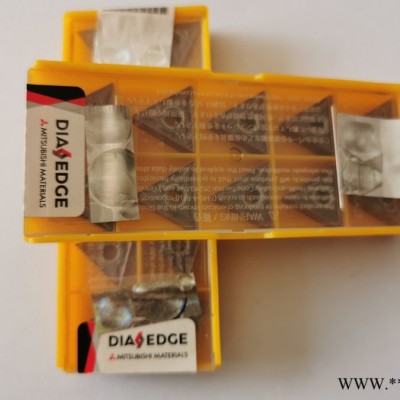 TNMG160404-MA UE6020日本三菱刀片 不锈钢钢件刀片 车刀片 机床刀具 刀具批发 五金工具 五金刀具图8