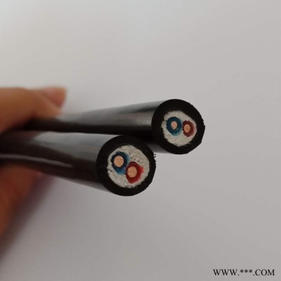 金环宇电缆报价 二芯国标阻燃电缆ZC-VV2*1.5深圳金环宇电缆厂家 电力电缆图3