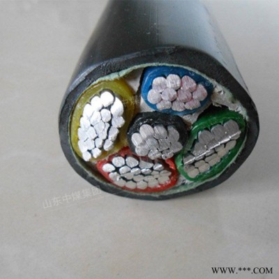 中煤 矿用电力电缆 矿用电力电缆厂家 矿用电力电缆供应商 矿用电力电缆定制图1