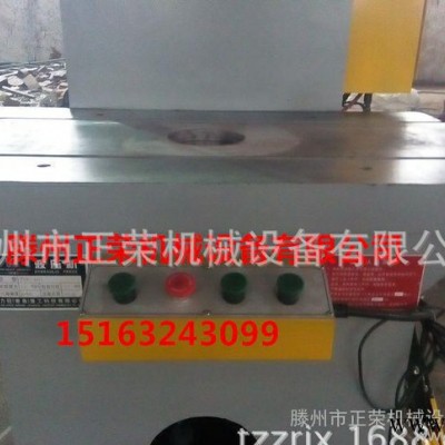 2015出售：100吨【单臂压力机】品质可靠  压力机**售后图3