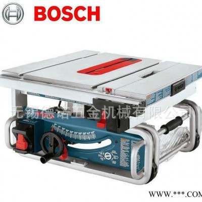 【含税价】博世|BOSCH 电动工具 台锯 GTS10J图3