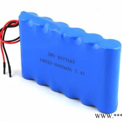 Aellex18650 电动工具图3