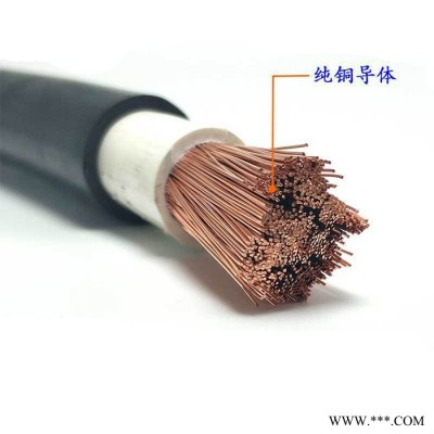 金环宇电缆 国标铜芯软电缆 YJVR 630平方 深圳电力电缆报价图4