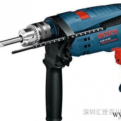 德国博世BOSCH电动工具 16mm冲击钻/GSB 16 R图2