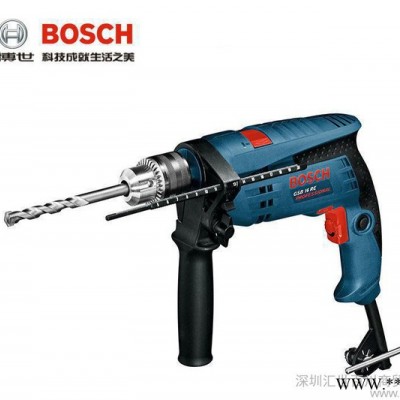 德国博世BOSCH电动工具 16mm冲击钻/GSB 16 R图1