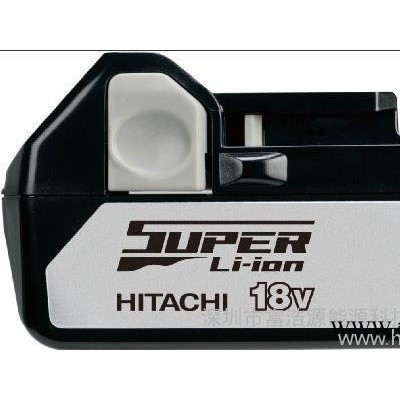 供应日立BSL1830电动工具电池图2