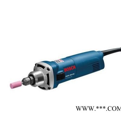 原装德国进口BOSCH电动工具调速直磨机/电磨GGS28CE图3